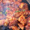 Oosaka Yakiniku Horumon Futago - メイン写真: