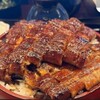 大衆うなぎ もとやま - 料理写真: