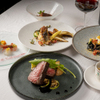 trattoria l'mante izumi - メイン写真: