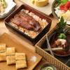 Unagi Yondaime Kikukawa Haneda Eapotogadenten