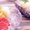 Shikiryouri Ukyou - 料理写真:夏・和牛冷しゃぶと冷稲庭うどん