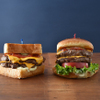 BAKERY & BURGER JB'S TOKYO - メイン写真: