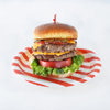 BAKERY & BURGER JB'S TOKYO - メイン写真: