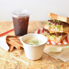 BAKERY & BURGER JB'S TOKYO - メイン写真: