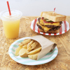 BAKERY & BURGER JB'S TOKYO - メイン写真: