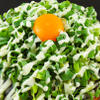 Teppambaru okonomiyaki monja konato mizu - メイン写真: