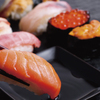 Sushi To Sake Suicchi - メイン写真: