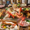 蟹料理・ふぐ料理 喜多川 - メイン写真: