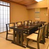 四季料理 右京 - 内観写真:座敷席（個室）