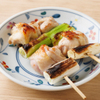 Yakitori To Sharikin Nokke - メイン写真: