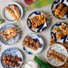 Yakitori To Sharikin Nokke - メイン写真: