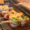 Kushiyaki Sakaba Nobosemon - メイン写真: