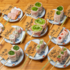 Kushiyaki Sakaba Nobosemon - メイン写真: