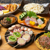 Kushiyaki Sakaba Nobosemon - メイン写真: