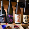 Wa doukou - メイン写真:日本酒