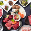 Nikuton'Ya Chokusou Yakiniku Banri - メイン写真: