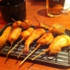 Kushikatsu To Haiboru Komanechi - 料理写真: