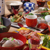 日本酒・和食処 神田 木花 - メイン写真: