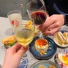 Tempu Xushi Jou Kawaramachi Tempura To Ate To Wain - メイン写真: