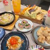 Tempu Xu Tempura To Ate To Wain - メイン写真: