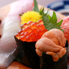 Kouzou - 料理写真:毎日仕入れる新鮮なお魚！お造り・お寿司以外のメニューもあり
