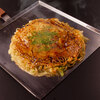 Hiroshima Okonomiyaki Hopukinsu - メイン写真:
