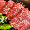 Akami Yakiniku Mihara - メイン写真: