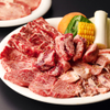 Genki Shichirin Yakiniku Gyuushi Ge - メイン写真: