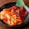 Genki Shichirin Yakiniku Gyuushi Ge - メイン写真: