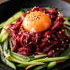 Genki Shichirin Yakiniku Gyuushi Ge - メイン写真: