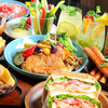 The BEACH GRILL HOUSE - メイン写真: