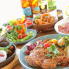 The BEACH GRILL HOUSE - メイン写真: