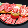 Yakiniku Mihoritouge - メイン写真: