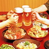 ワイワイ酒場 へそ - ドリンク写真: