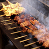 八尾炭火焼鳥わっちょい - メイン写真: