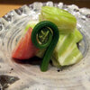 Mamagotoya - 料理写真:季節の旬なお野菜にも心を配っております。