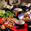 溝の口 創作居酒屋 にそろ - メイン写真: