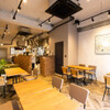 タコあしCAFE - メイン写真: