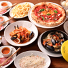 Italian Kitchen VANSAN - メイン写真: