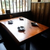 Toriya Jizo - 内観写真:テーブル席もございます