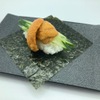 Sushi Suigun - 料理写真:
