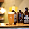 クラフトビール量り売りTAP&GROWLER - メイン写真: