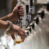 クラフトビール量り売りTAP&GROWLER - メイン写真: