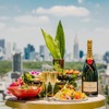 CE LA VI RESTAURANT & SKY BAR - メイン写真: