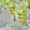 HAUTE COUTURE CAFE OMOTESANDO - メイン写真: