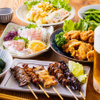 新宿おすすめ酒場 - メイン写真: