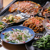 鉄板焼き 商人 - メイン写真: