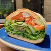 MOCMO sandwiches - メイン写真: