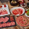 六本木焼肉　Kintan - 料理写真:2023A5仙台牛の宮城の味わい堪能コース