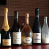 Hire Yakiniku Kyoutoen - ドリンク写真:ドリンク　シャンパン、ボトルワインも取り揃えております。(持ち込み可)
